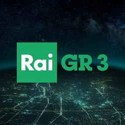 GR 3 ore 13:45 del 14/05/2024 - RaiPlay Sound