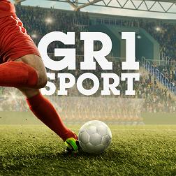 GR 1 Sport ore 13:20 del 14/05/2024 - RaiPlay Sound