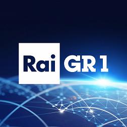 GR 1 ore 15:00 del 14/05/2024 - RaiPlay Sound