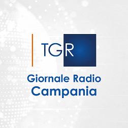 GR Campania del 26/04/2024 ore 12:10 - RaiPlay Sound