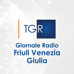 GR Friuli Venezia GIulia del 26/04/2024 ore 12:10 - RaiPlay Sound