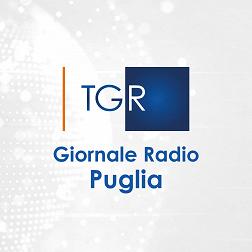 GR Puglia del 26/04/2024 ore 12:10 - RaiPlay Sound