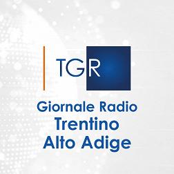 GR Trentino Alto Adige del 26/04/2024 ore 12:10 - RaiPlay Sound