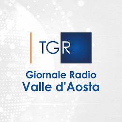 GR Valle d'Aosta del 26/04/2024 ore 12:10 - RaiPlay Sound