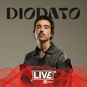 Radio2 Live - Diodato - RaiPlay Sound