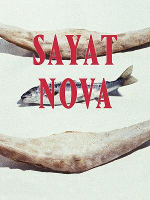 Sayat Nova - RaiPlay