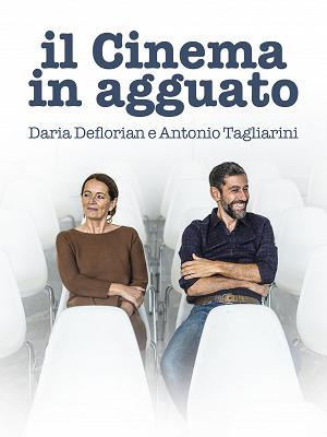 Il cinema in agguato - Daria Deflorian e Antonio Tagliarini - RaiPlay
