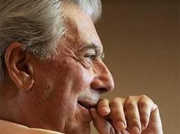 Il Nobel a Mario Vargas Llosa
