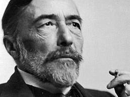 Joseph Conrad da ascoltare