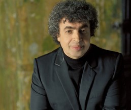 Semyon Bychkov a Parigi